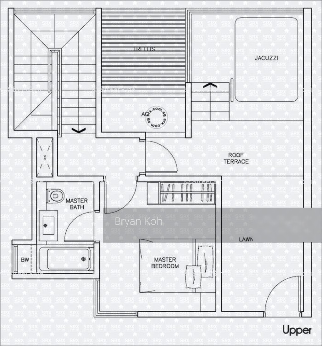 The Sorrento (D5), Condominium #149203462